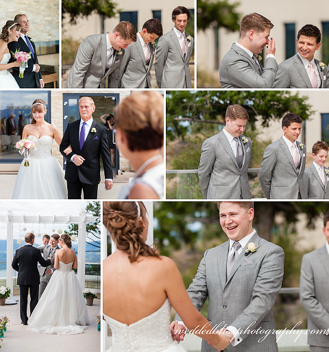 Kelowna Wedding Photographer | Wedded Bliss Photography 1