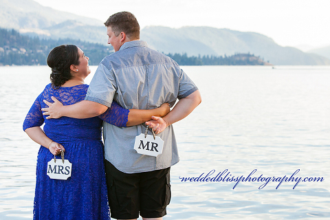 Kelowna Wedding Photographer | Wedded Bliss Photography 1