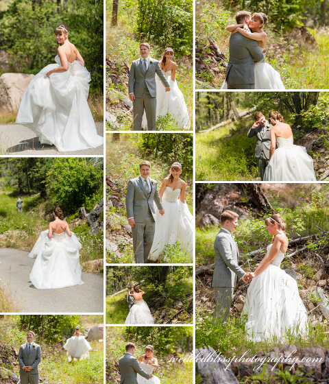 Kelowna Wedding Photographer | Wedded Bliss Photography.