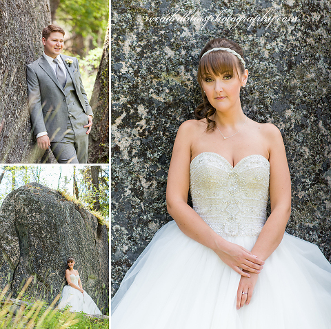 Kelowna Wedding Photographer | Wedded Bliss Photography..