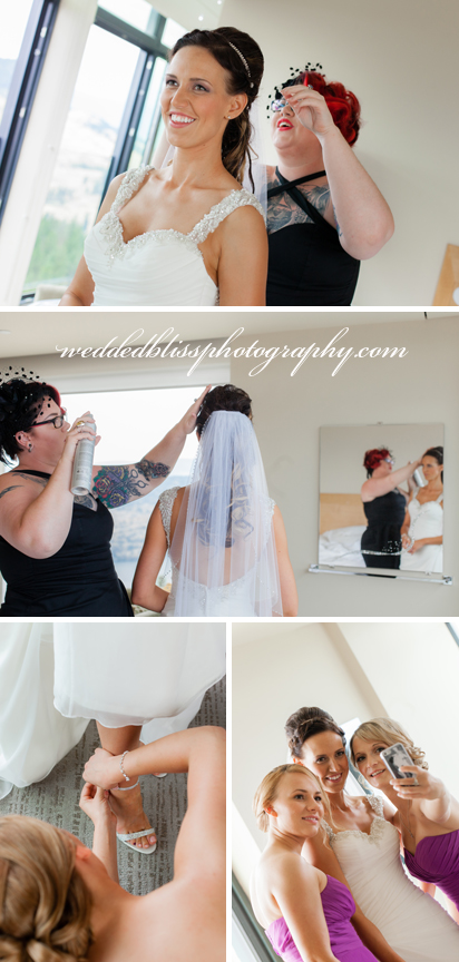 Kelowna Wedding Photographer | Wedded Bliss Photography 2