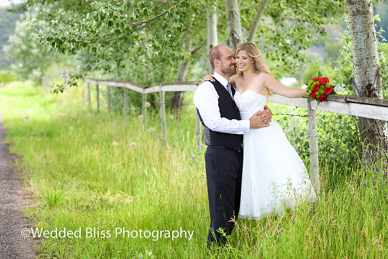 Vernon Wedding Photographer | Wedded Bliss Photography 3