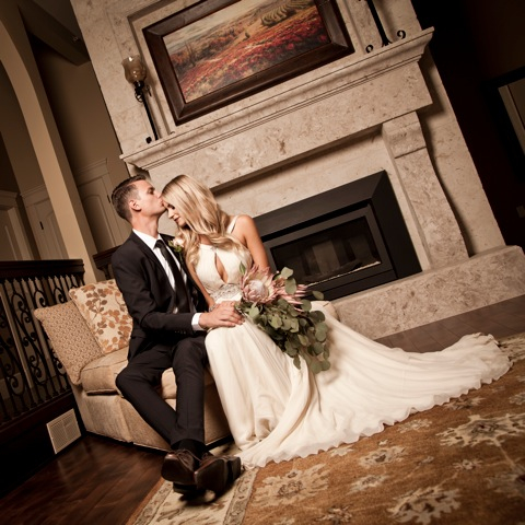 Vernon Wedding Photographer | Wedded Bliss Photography 3
