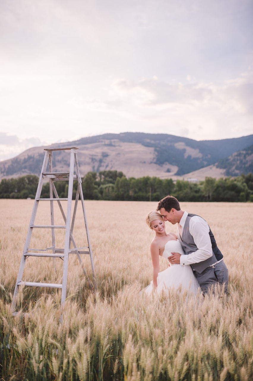 Vernon Wedding Photographer | Wedded Bliss Photography 1