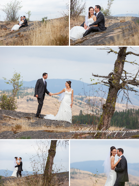 Kelowna Wedding Photographer | Wedded Bliss Photography 12