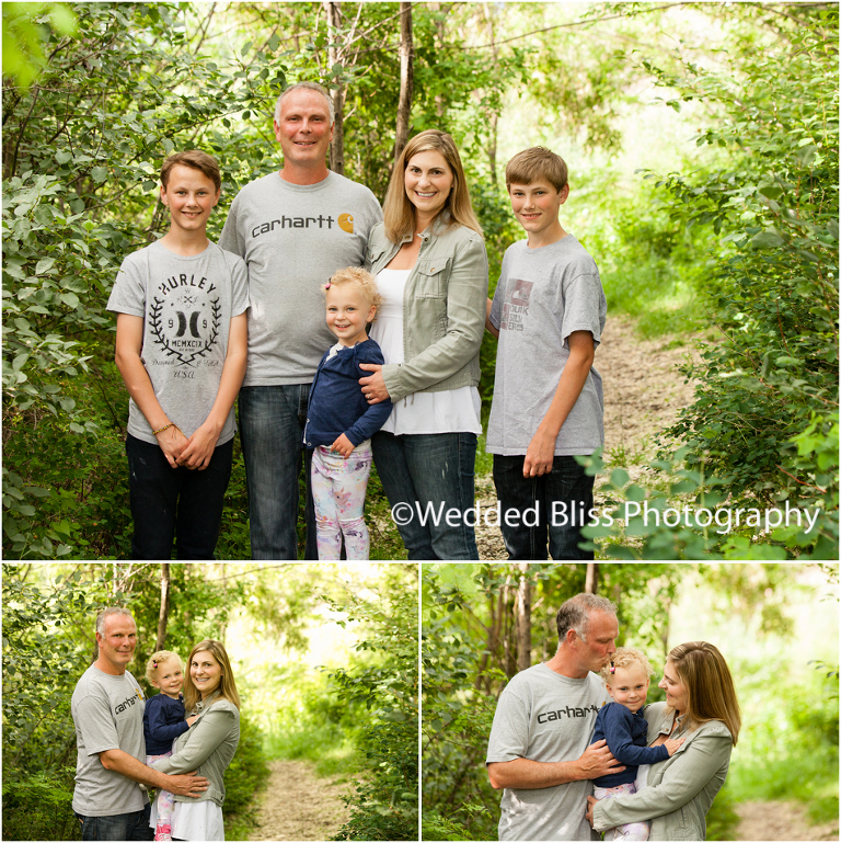 Vernon Wedding Photographer | Wedded Bliss Photographer
