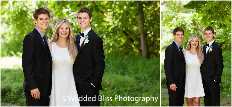 Vernon Photographer | Wedded Bliss Photography