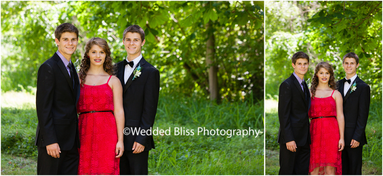 Vernon Photographer | Wedded Bliss Photography 2