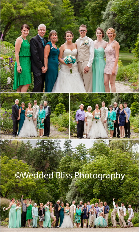 Vernon Wedding Photographer | Wedded Bliss Photography 14