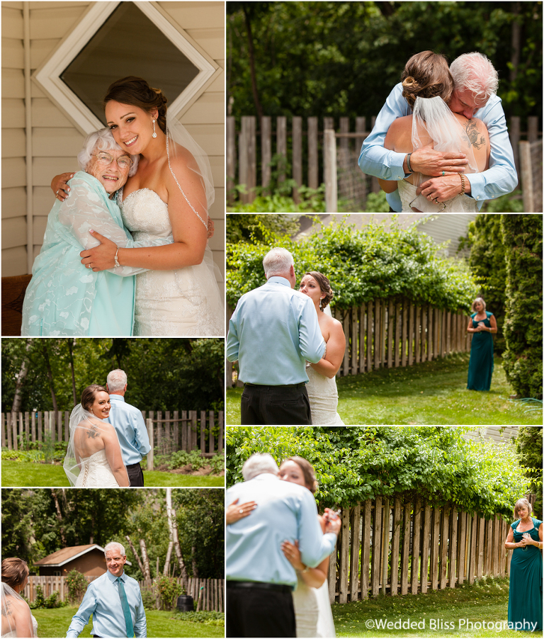 Vernon Wedding Photographer | Wedded Bliss Photography 5