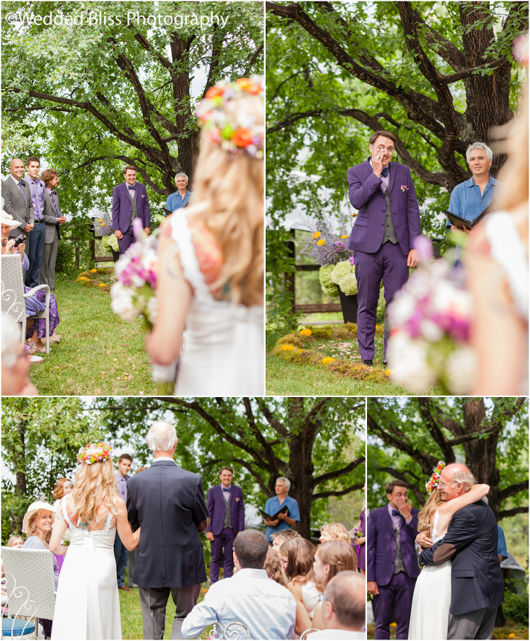 Kelowna Wedding Photographer | Wedded Bliss Photography 5