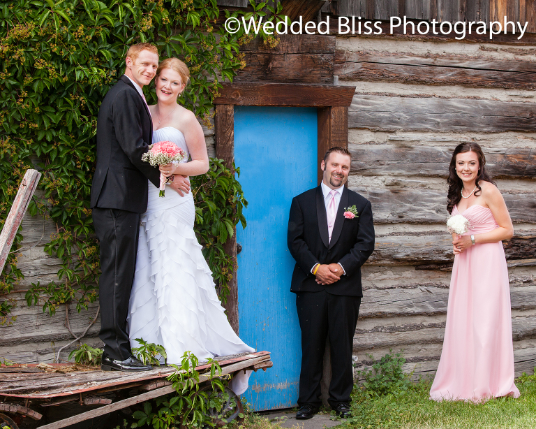 Vernon Wedding Photographer | Wedded Bliss Photography 13