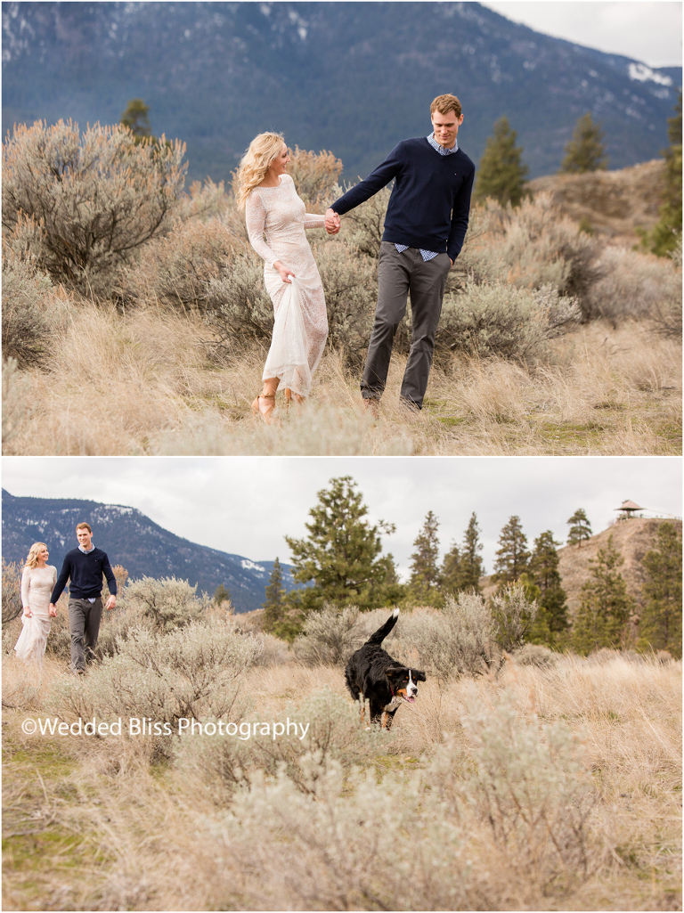 Kelowna Wedding Photographer | Wedded Bliss Photography 6