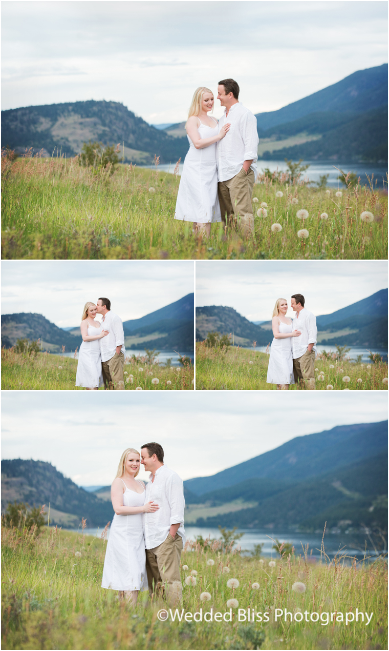 Okanagan Wedding Photographer | Wedded Bliss Photography | www.weddedblissphotography.com 1