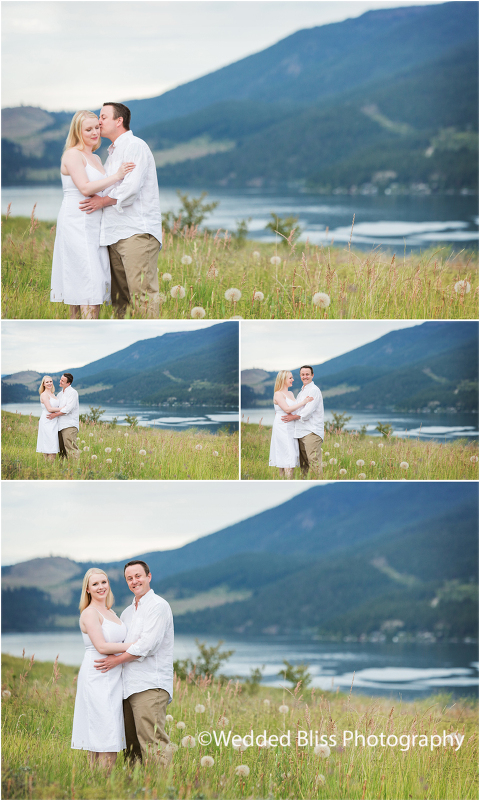 Okanagan Wedding Photographer | Wedded Bliss Photography | www.weddedblissphotography.com 2