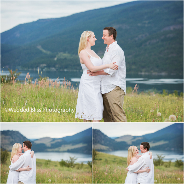 Okanagan Wedding Photographer | Wedded Bliss Photography | www.weddedblissphotography.com 3