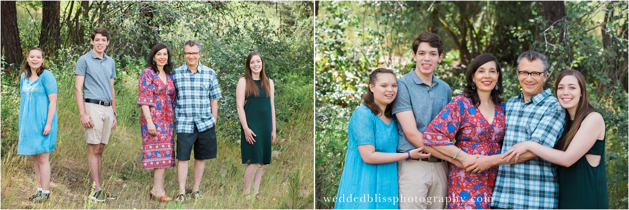 Lake Country Family Photographer | Wedded Bliss Photography | www.weddedblissphotography.com