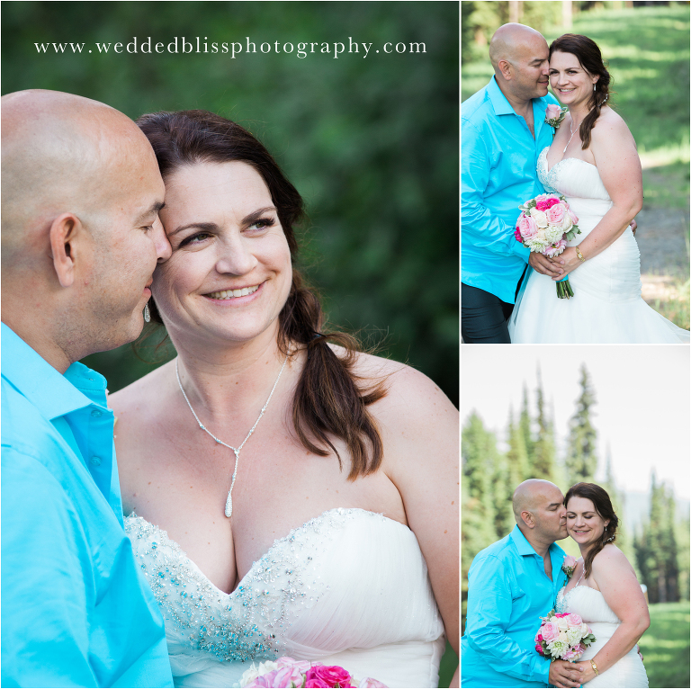Vernon Wedding Photographer | Wedded Bliss Photography | www.weddedblissphotography.com