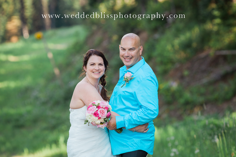 Vernon Wedding Photographer | Wedded Bliss Photography | www.weddedblissphotography.com