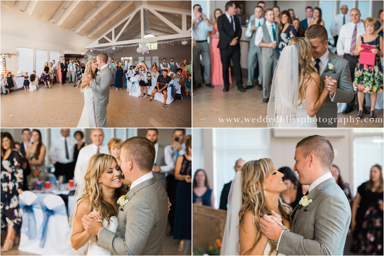 Vernon Wedding Photography | Wedded Bliss Photography | www.weddedblissphotography.com