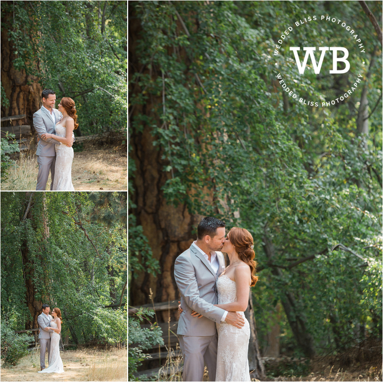 Okanagan Wedding Photography | Wedded Bliss Photography | www.weddedblissphotography.com