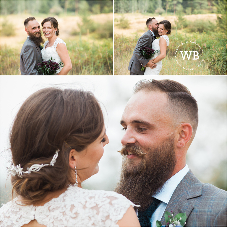 Vernon Wedding Photography | Wedded Bliss Photography | www.weddedblissphotography.com