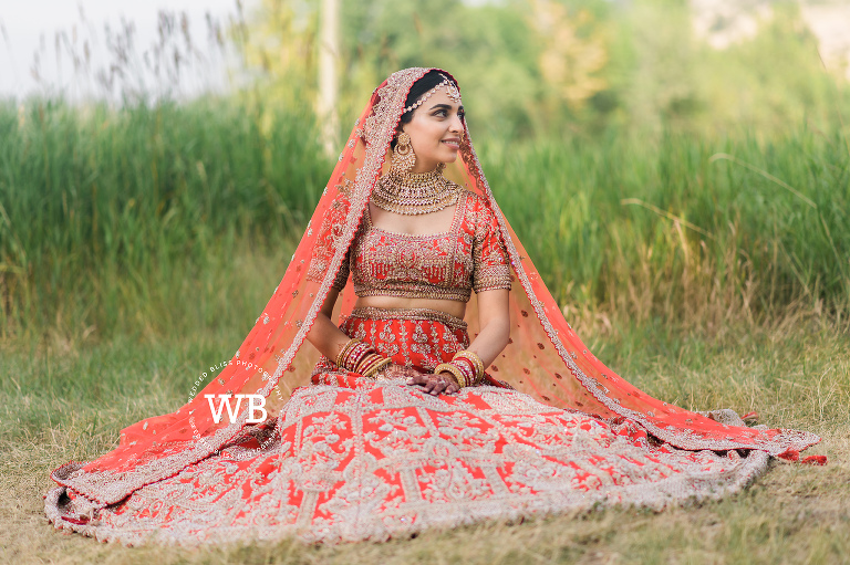 Indian Wedding Photography in Vernon BC