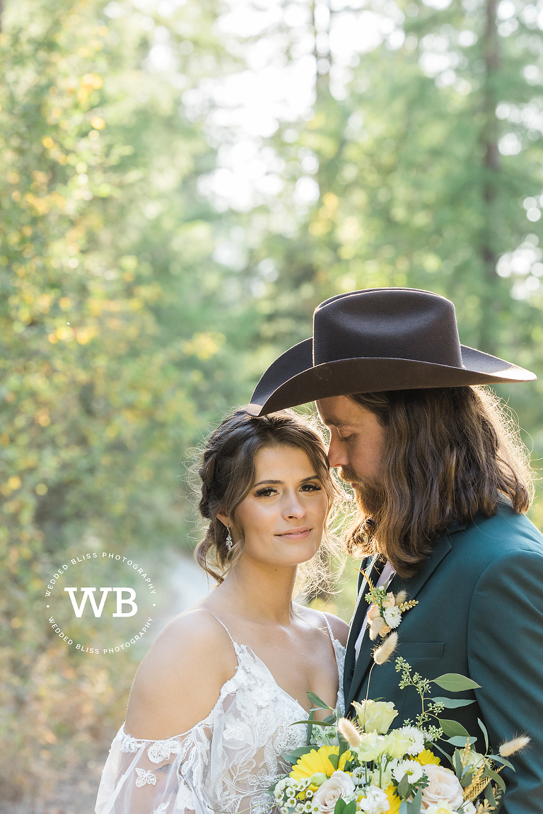 Wedding Photographers in the Okanagan Valley